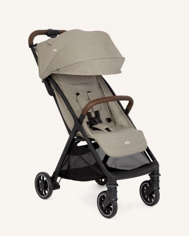 Silla de Paseo Joie Pact Pro Oak