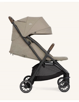 Silla de Paseo Joie Pact Pro Oak