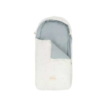 Saco para Capazo Spring de Bimbicasual