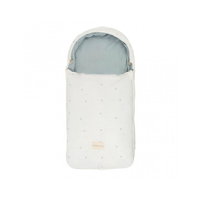 Saco para Capazo Spring de Bimbicasual