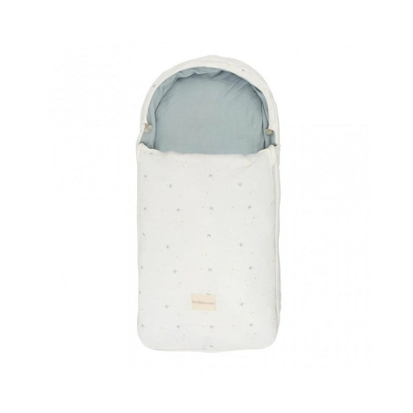 Saco Capazo Spring de Bimbicasual