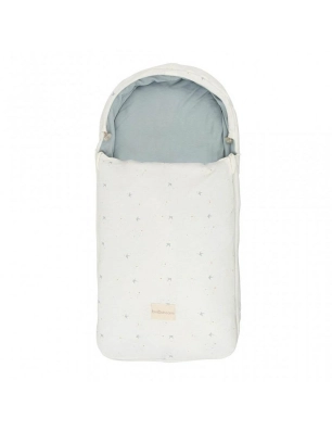 Saco Capazo Spring de Bimbicasual