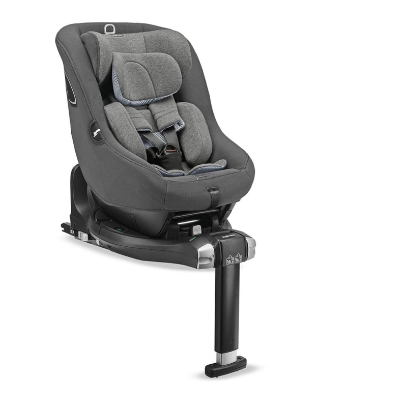 Silla de Coche Darwin Next Stage i-Size de Inglesina Silla de Coche Darwin Next Stage i-Size de Inglesina