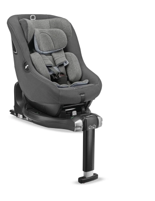 Silla de Coche Darwin Next Stage i-Size de Inglesina Stone Grey