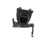 Silla de Coche Darwin Next Stage i-Size de Inglesina Vulcan Black