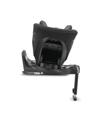 Silla de Coche Darwin Next Stage i-Size de Inglesina Vulcan Black