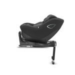 Silla de Coche Darwin Next Stage i-Size de Inglesina Vulcan Black