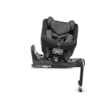 Silla de Coche Darwin Next Stage i-Size de Inglesina Vulcan Black