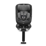 Silla de Coche Darwin Next Stage i-Size de Inglesina Vulcan Black