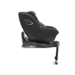 Silla de Coche Darwin Next Stage i-Size de Inglesina Vulcan Black