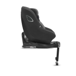 Silla de Coche Darwin Next Stage i-Size de Inglesina Vulcan Black