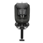 Silla de Coche Darwin Next Stage i-Size de Inglesina Vulcan Black