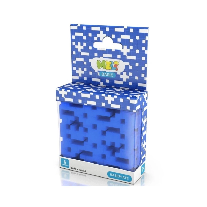Base Plataforma Meli Basic