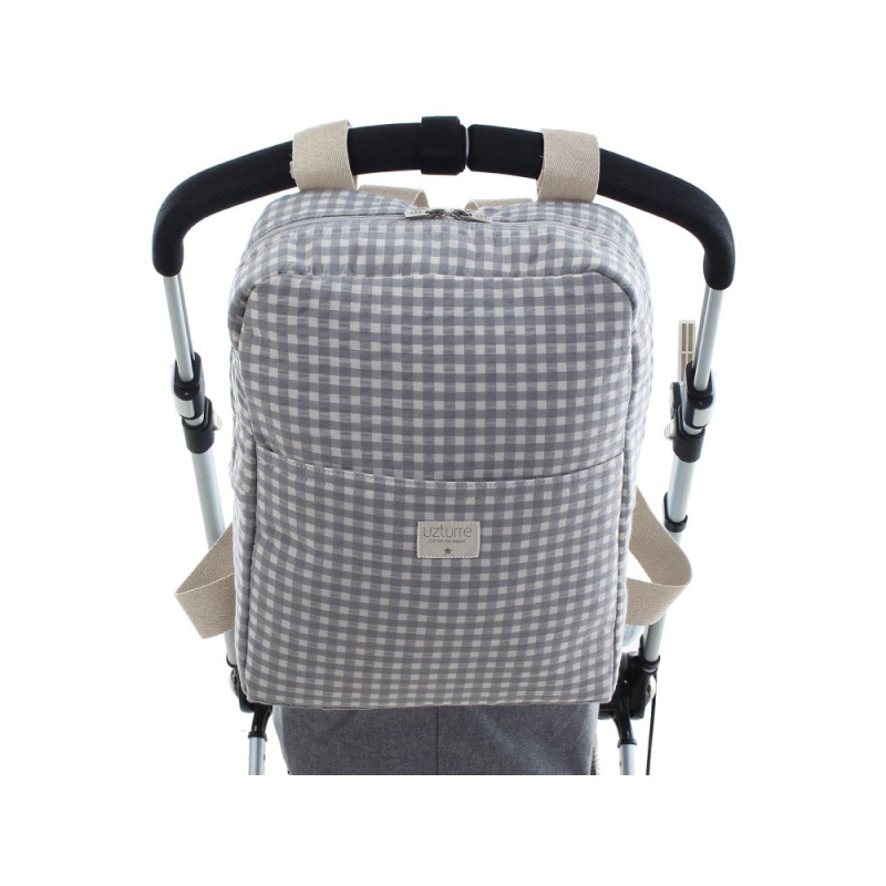 Mochila Jacobo de Uzturre