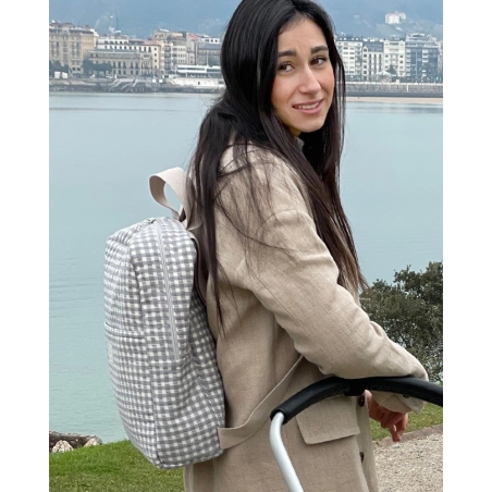 Mochila Jacobo de Uzturre