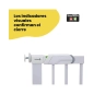 Barrera de Seguridad Flat Step de Safety