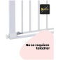 Barrera de Seguridad Flat Step de Safety
