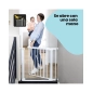 Barrera de Seguridad Flat Step de Safety