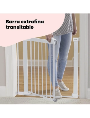 Barrera de Seguridad Flat Step de Safety
