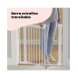 Barrera de Seguridad Flat Step de Safety