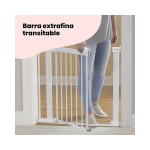 Barrera de Seguridad Flat Step de Safety Blanco