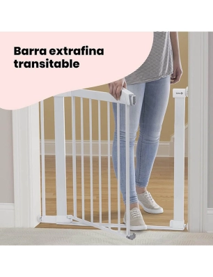 Barrera de Seguridad Flat Step de Safety Blanco