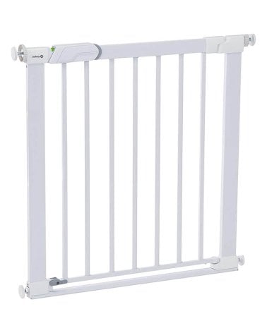 Barrera de Seguridad Flat Step de Safety Blanco