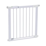 Barrera de Seguridad Flat Step de Safety Blanco