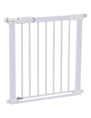 Barrera de Seguridad Flat Step de Safety Blanco