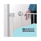 Barrera de Seguridad Easy Close Extra Alta de Safety Barrera de Seguridad Easy Close Extra Alta de Safety