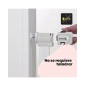 Barrera de Seguridad Easy Close Extra Alta de Safety Barrera de Seguridad Easy Close Extra Alta de Safety