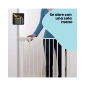 Barrera de Seguridad Easy Close Extra Alta de Safety Barrera de Seguridad Easy Close Extra Alta de Safety