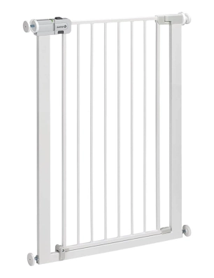 Barrera de Seguridad Extra Alta Safety