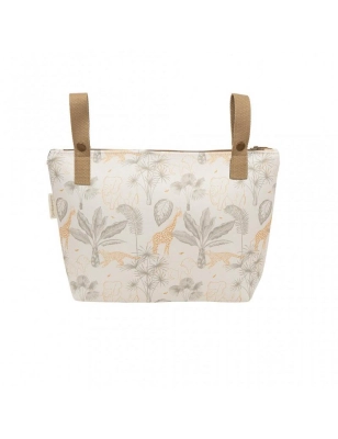 Bolso Organizador Masai de Bimbicasual