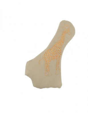 Cojín Masai de Bimbicasual