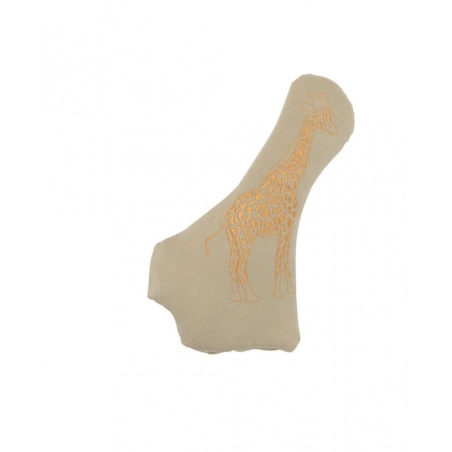 Cojín Masai de Bimbicasual