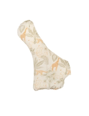 Cojín Masai de Bimbicasual