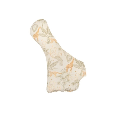 Cojín Masai de Bimbicasual