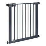 Barrera de Seguridad para Puerta Easy Close de Safety Negro