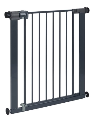 Barrera de Seguridad para Puerta Easy Close de Safety Negro