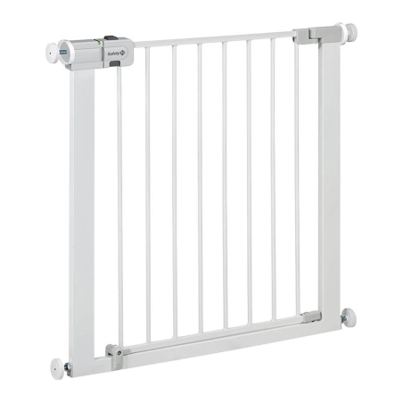 Barrera de Seguridad para Puerta Easy Close de Safety Blanco
