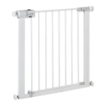 Barrera de Seguridad para Puerta Easy Close de Safety Blanco