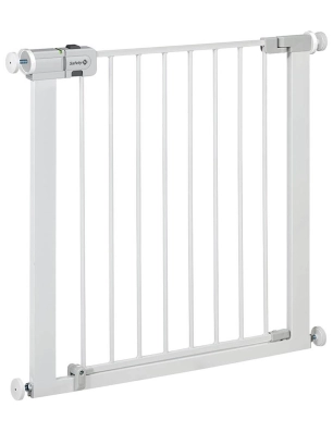 Barrera de Seguridad para Puerta Easy Close de Safety Blanco