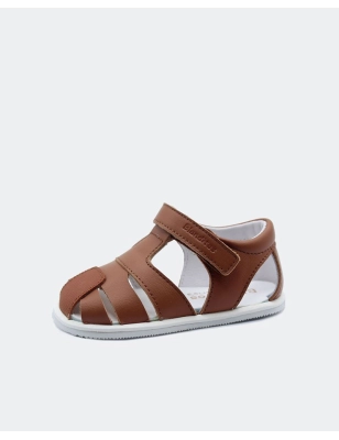 Sandalias Isla Blanditos by Crio's Cuero