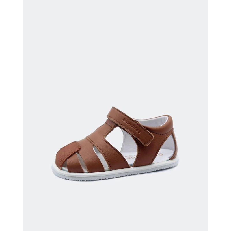 Sandalias Isla de Blanditos by Crio's