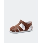 Sandalias Isla de Blanditos by Crio's