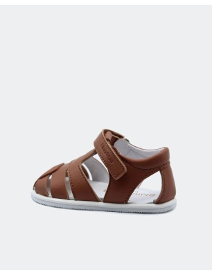 Sandalias Isla Blanditos by Crio's Cuero