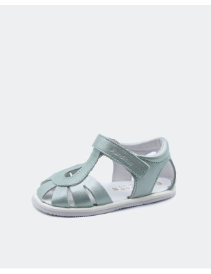 Sandalias Gota de Blanditos by Crio's