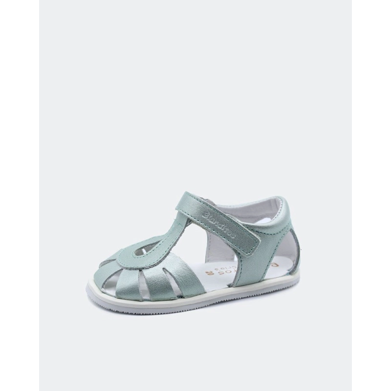 Sandalias Gota de Blanditos by Crio's