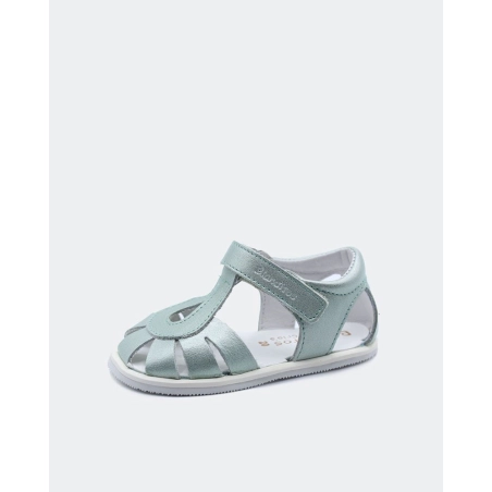 Sandalias Gota de Blanditos by Crio's Verde